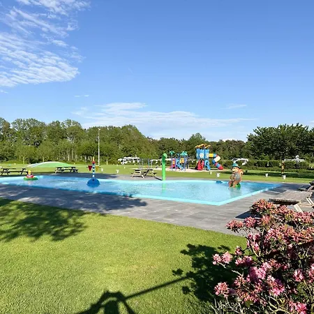 Loggia Wood * Vessem