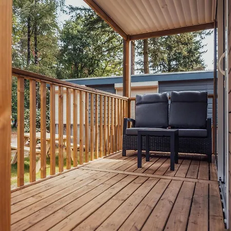 Chalet Loggia Wood *