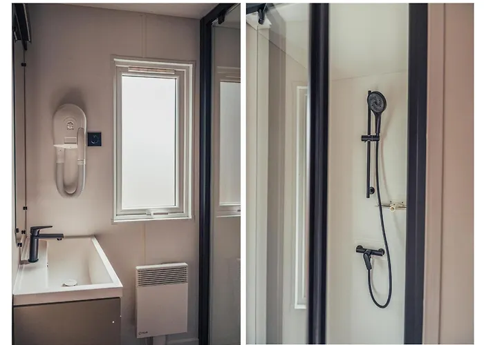 Σαλέ Loggia Wood