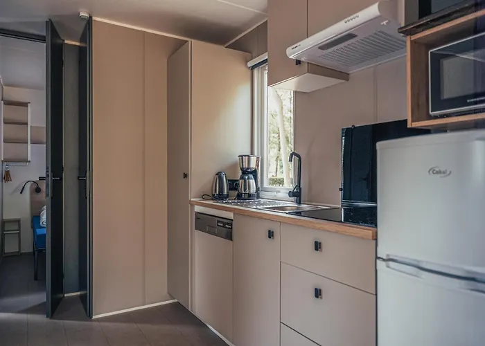 Loggia Wood * Vessem