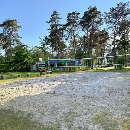 Loggia Wood * Vessem