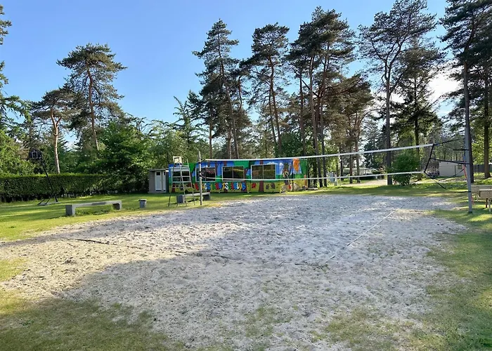 Loggia Wood * Vessem